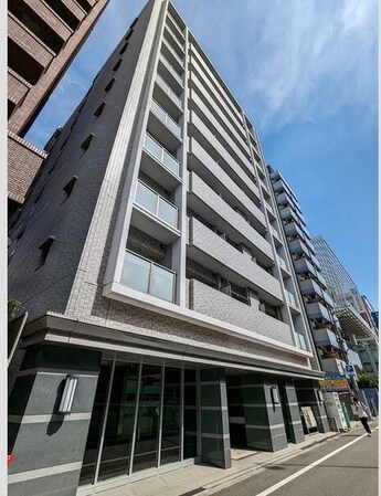 エスリード北大阪レジデンスの物件外観写真